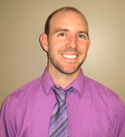 Dr. David Hetland, D.C.