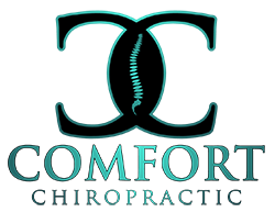 Comfort Chiropractic Logo